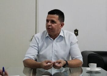 Alta rejeição ao Presidente Lula em Anápolis pode impactar candidatura do PT, afirma vereador Wederson Lopes