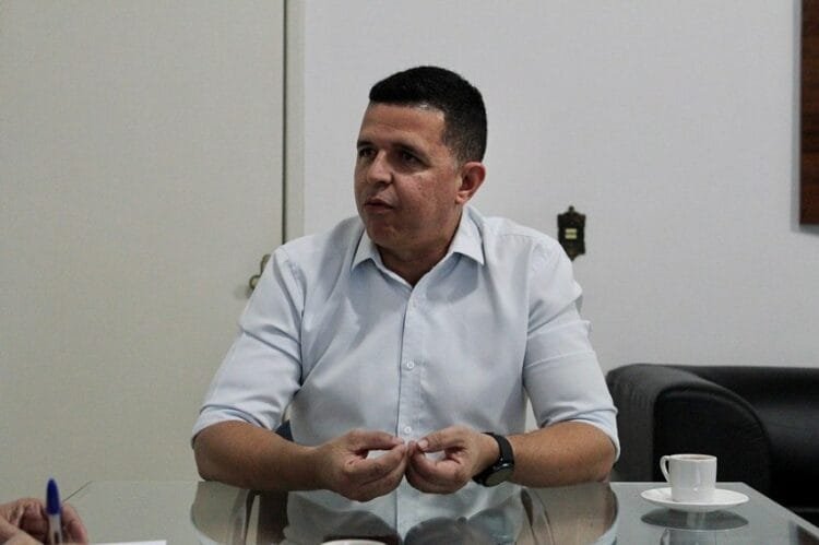 Alta rejeição ao Presidente Lula em Anápolis pode impactar candidatura do PT, afirma vereador Wederson Lopes