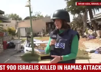 URGENTE: Soldados israelenses encontraram 40 corpos de bebês assassinados