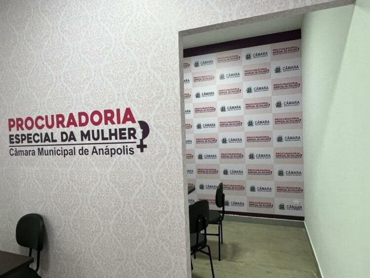 Procuradoria da Mulher acolhe vítimas de assédio