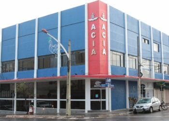 ACIA manifesta indignação e repúdio à suspensão do Centro Internacional de Distribuição dos Correios em Anápolis