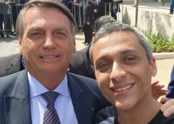 Gustavo Gayer anuncia envio de recursos milionários para Anápolis e detalhes da agenda com Bolsonaro e Michelle