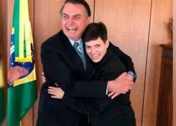 LUTO: Morre em SP a influenciadora Karol Eller: “Lutei pela pátria”