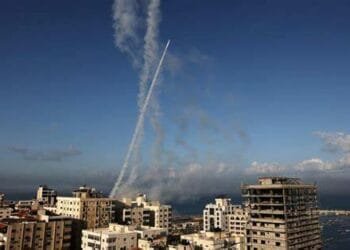 URGENTE: Número de mortos em Israel após ataque do Hamas passa de 200