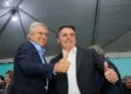 Governador Ronaldo Caiado pode deixar União Brasil e rumores apontam para possível filiação ao PL de Bolsonaro