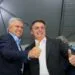Governador Ronaldo Caiado pode deixar União Brasil e rumores apontam para possível filiação ao PL de Bolsonaro