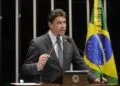 Senador Wilder Morais é designado Relator Setorial do Projeto da Lei Orçamentária Anual de 2024 para o Turismo