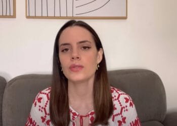 Zoe Martinez rebate Lula: ‘Velho senil e cara de pau’
