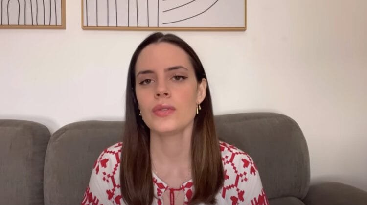 Zoe Martinez rebate Lula: ‘Velho senil e cara de pau’