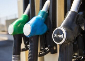 Aumento do Diesel entra em vigor: Consumidores sentirão o impacto