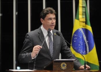 Senador Wilder Morais é designado Relator Setorial do Projeto da Lei Orçamentária Anual de 2024 para o Turismo