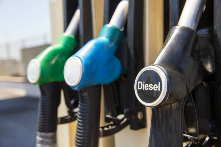 Aumento do Diesel entra em vigor: Consumidores sentirão o impacto