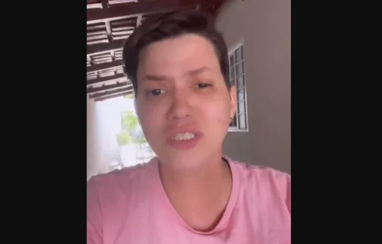 Políticos expressam lamento pela trágica morte da influenciadora Karol Eller