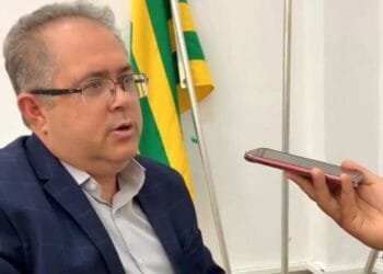 Marcio Cândido critica falta de apoio de Gomide e alerta para prioridades políticas do PT em Anápolis