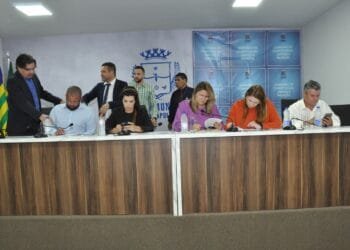 Projeto que cria gratificação para vigias é analisado nas comissões