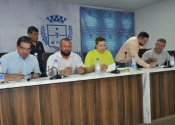 Projeto que concede gratificação aos vigias municipais será votado