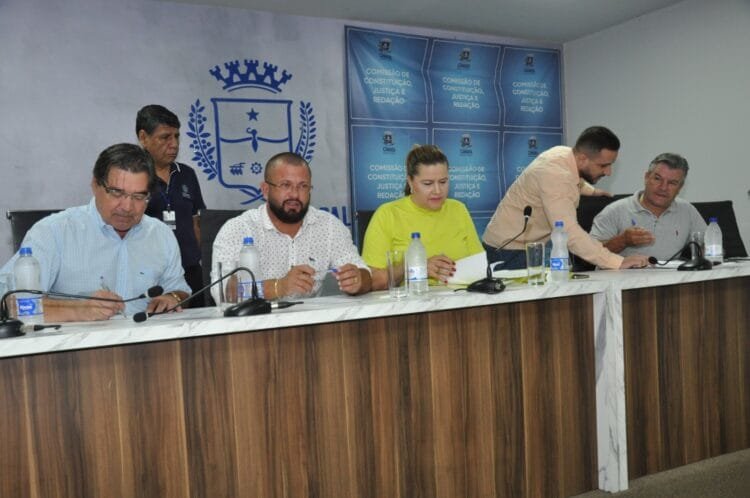 Projeto que concede gratificação aos vigias municipais será votado