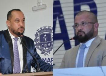 Bastidores de Anápolis: Vereador Fred Caixeta critica falta de empatia de Luzimar Silva com a cidade