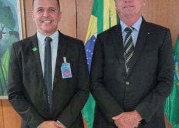 Opinião: Religiosos querem lançar Wederson Lopes para Prefeitura de Anápolis