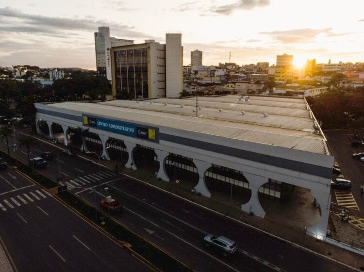 Prefeitura atinge 100% de digitalização de processos