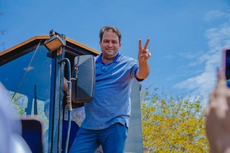 Anápolis terá o primeiro distrito industrial municipal com implantação do Politec