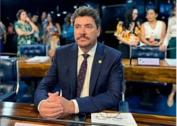 Senador Wilder Morais destaca força do PL para eleições de 2024 em Goiás