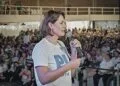 Michelle Bolsonaro diz que Rosa Weber Militou para assassinar bebês