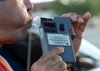 Medida Disciplinar: Bafômetro será utilizado por vereadores antes de sessões