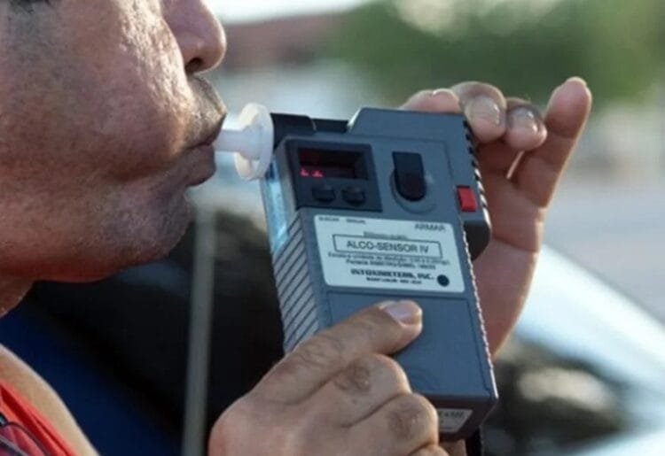 Medida Disciplinar: Bafômetro será utilizado por vereadores antes de sessões