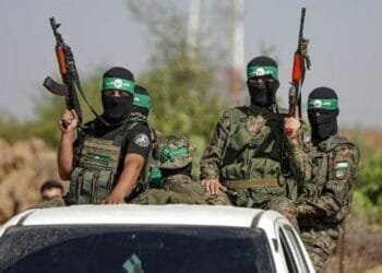 Urgente: Brasileiros estão entre os reféns do grupo terrorista Hamas