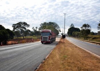 Goiás: cinco trechos de rodovias goianas podem ser federalizados em 2024