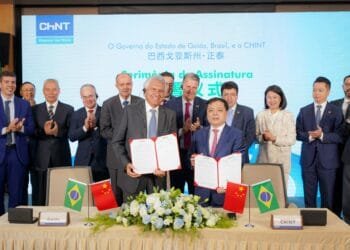 “Avanço histórico”, diz Caiado ao encerrar missão oficial à China