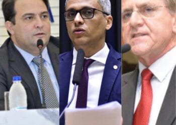 Cenário eleitoral em Anápolis: Direita se consolida enquanto PT prepara estratégias