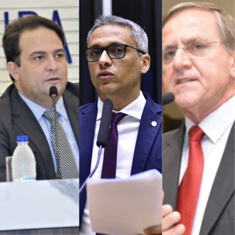 Cenário eleitoral em Anápolis: Direita se consolida enquanto PT prepara estratégias