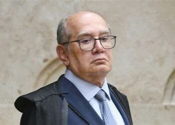 URGENTE: Deputado denuncia ‘confissão ao vivo’ de Gilmar Mendes sobre influência do STF na Lava Jato