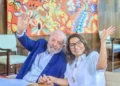 Presidente Lula investe R$ 89 mil em enxoval de luxo para residências oficiais