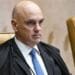 OAB rebate Moraes após negar sustentação oral a advogado anapolino no TSE