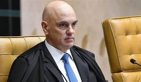 OAB rebate Moraes após negar sustentação oral a advogado anapolino no TSE