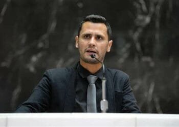 Senador Cleitinho manifesta indignação e anuncia voto contrário à indicação de Flávio Dino para o STF