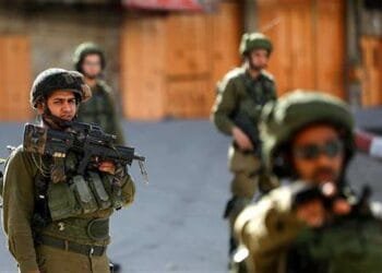 URGENTE: Vídeo mostra soldado israelense encontrando mortos em festa