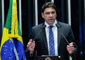 Wilder Morais: Eleito o melhor senador de Goiás em levantamento do Ranking dos Políticos