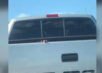 Sequestro e Resgate: Homem de 50 anos é encontrado amarrado na carroceria da própria caminhonete após ser enganado por adolescente