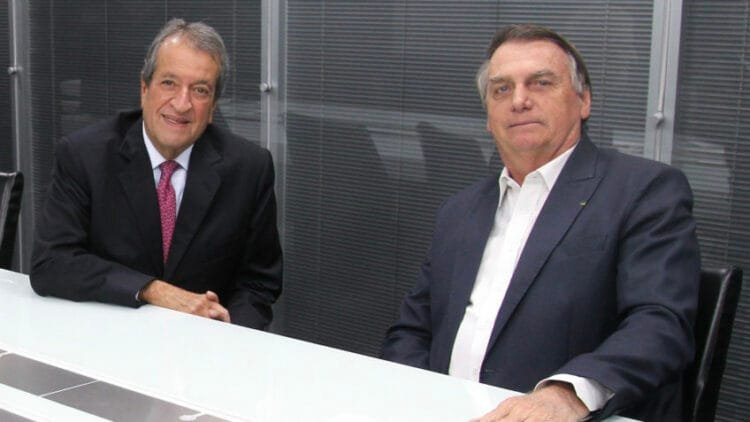 “Não aceitamos a esquerda, o melhor regime é o da direita”, diz Valdemar