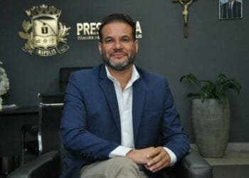 Sessão Ordinária de hoje na Câmara Municipal de Anápolis é interrompida por falta de energia