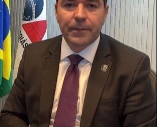 OAB Goiás repudia atitude de Alexandre de Moraes: ‘Não nos peçam silêncio, somos a advocacia