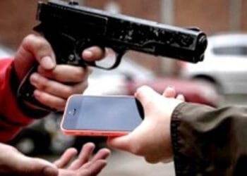 URGENTE: Câmara aprova projeto que aumenta penas para furto, roubo, latrocínio e outros crimes