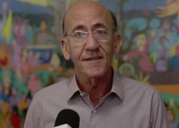 Rubens Otoni: Segunda pior pontuação em levantamento dos piores deputados de Goiás