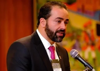 PANCADA: Presidente da OAB-MG critica excessos do STF em evento com a presença de Barroso