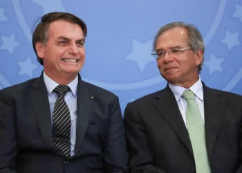 IBGE revela significativa redução da pobreza no Brasil durante o governo Bolsonaro