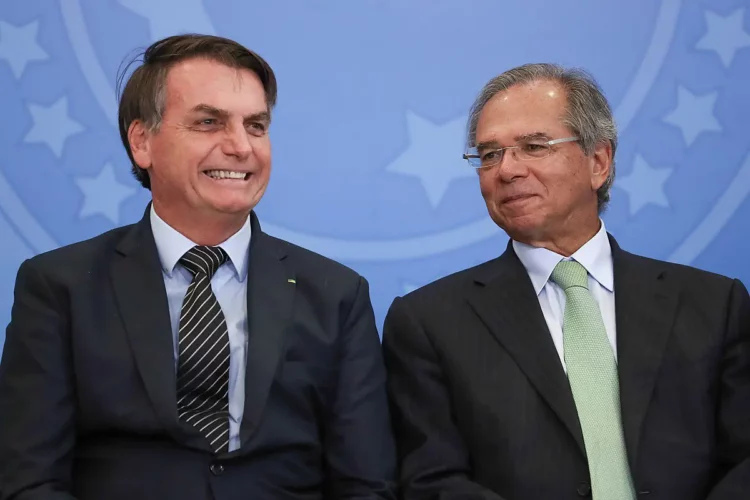 IBGE revela significativa redução da pobreza no Brasil durante o governo Bolsonaro